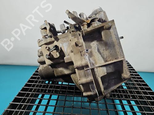 Gearbox SUZUKI SX4 S-Cross (JY) 1.4 Hybrid (Mild Hybrid) AllGrip (AKK 414) | BP37834530M3 - Image 6