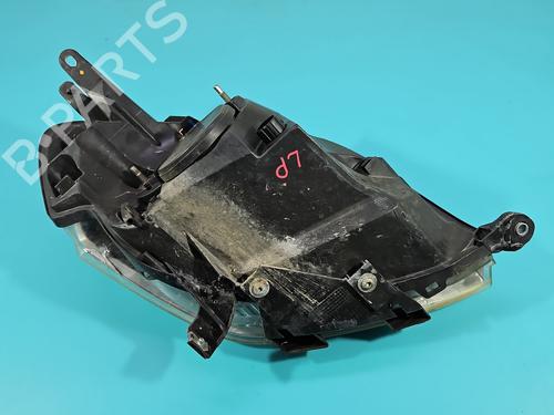 Left headlight PEUGEOT BIPPER (AA_) 1.3 HDi 75 | BP37858542C28 - Image 11