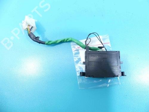 Electronic sensor MAZDA CX-7 (ER) 2.2 MZR-CD AWD (ER10A) | BP37876628M84 - Image 4