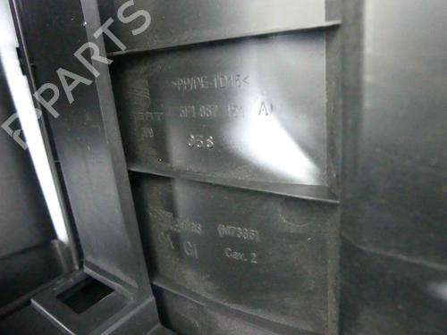 Cup/Object holder SEAT LEON (5F1) | BP38115259I37 - Image 7