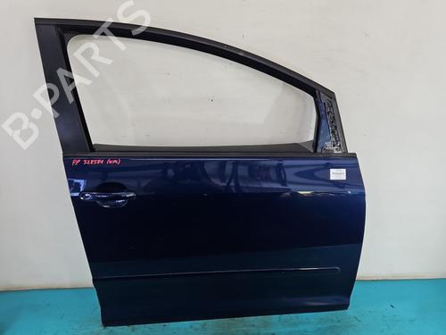 right-front-door-vw-golf-plus-v-5m1-521-2004-2005-2006-2007-2008-2009-2010-2011-2012-2013-38131671 main image