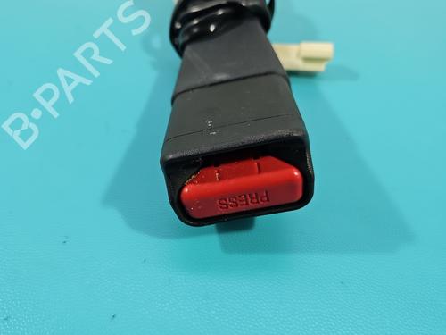 Front right seatbelt SUZUKI VITARA (LY) 1.5 Hybrid AllGrip | BP38142135I25 - Image 2