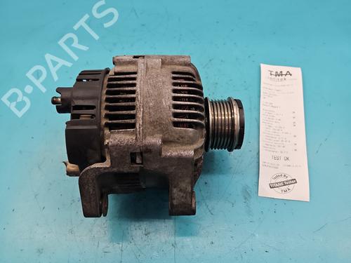 Used Alternator Alternator 37814944 37814944