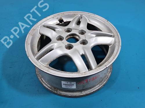 Used Rim Rim 39512052 39512052