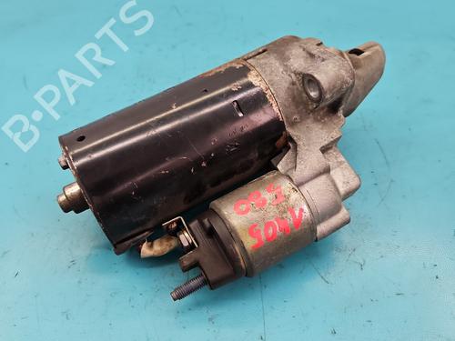 Starter PORSCHE CAYENNE (92A) 4.8 S | BP37990322M8 - Image 4