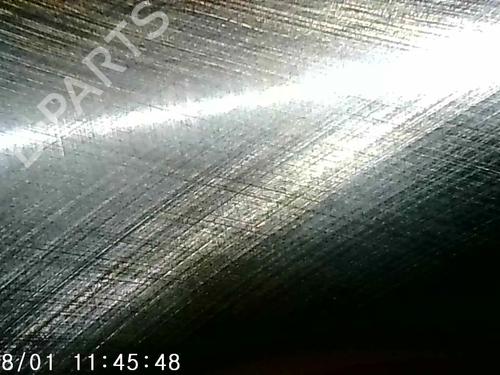 Engine OPEL MERIVA B MPV (S10) 1.4 (75) | BP38117619M1 - Image 17