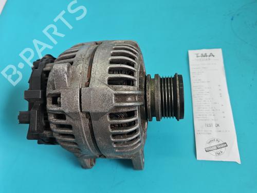 Used Alternator Alternator 37844655 37844655