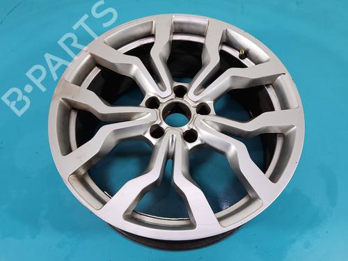 Wheel set VW PASSAT CC B6 (357) 2.0 TDI | BP37810832C100 - Image 8