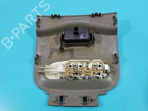 Luz interior RENAULT MASTER III Platform/Chassis (EV, HV, UV) 2.3 dCi 165 FWD (EV0P, EV0U, EV11, EV12, HV0P, HV0U,... | BP38149605I8 - Image 5