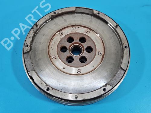 Flywheel MAZDA CX-3 (DK) 1.5 SKYACTIV-D AWD (DK4WS, DK5AW) | BP40189214M101 - Image 10