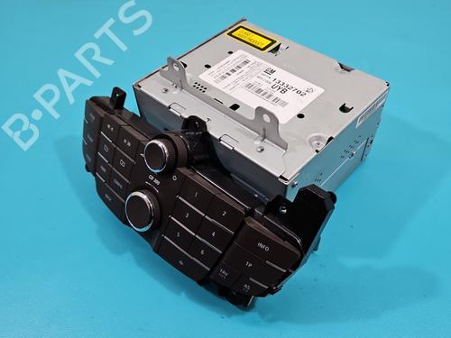 radio-opel-insignia-a-g09-2008-2009-2010-2011-2012-2013-2014-2015-2016-2017-38125276 main image