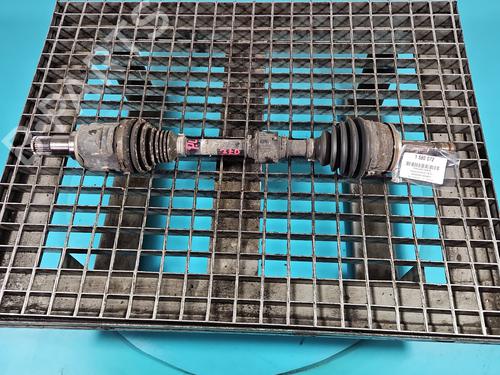 Used Left front driveshaft Left front driveshaft 37845035 37845035
