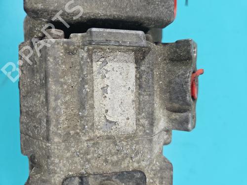 AC compressor SUBARU TRIBECA (B9) | BP38121186M34 - Image 9