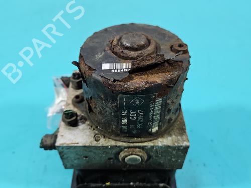 ABS pump RENAULT ESPACE IV (JK0/1_) 1.9 dCi (JK0U) | BP38142986M43 - Image 3