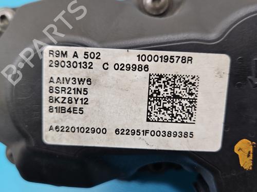 Egr MERCEDES-BENZ VITO Van (W447) | BP39912075M69 - Image 8
