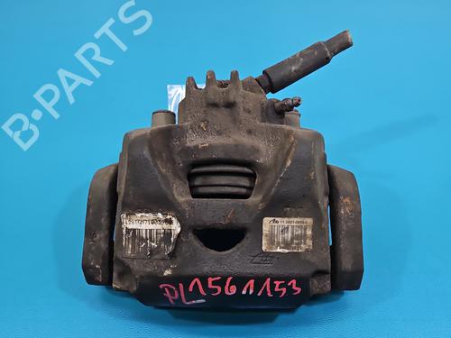 Left front brake caliper DS DS 4 / DS 4 CROSSBACK (NX_) 2.0 BlueHDi 180 | BP37833945M105 - Image 2