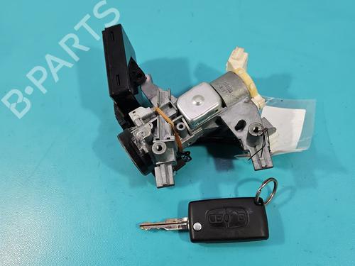 Used Ignition barrel Ignition barrel 37850423 37850423