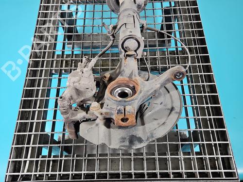 Right front steering knuckle FORD PUMA (J2K, CF7) | BP38140997M26 - Image 2