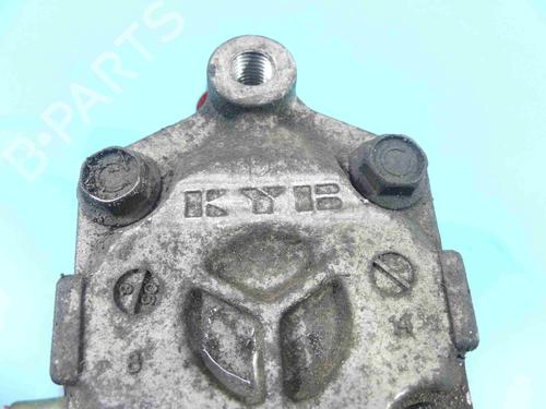 Steering pump MITSUBISHI LANCER VII (CS_A, CT_A) 1.6 (CS3A) | BP37809704M99 - Image 6