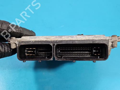 Engine control unit (ECU) VW JETTA III (1K2) 2.5 | BP39561441M57 - Image 5