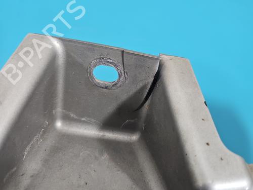 Grill RENAULT MASTER III Van (FV) 2.3 dCi 165 FWD (FV0P, FV0U, FV11, FV12, FV1E) | BP38150019C40  - Image 5
