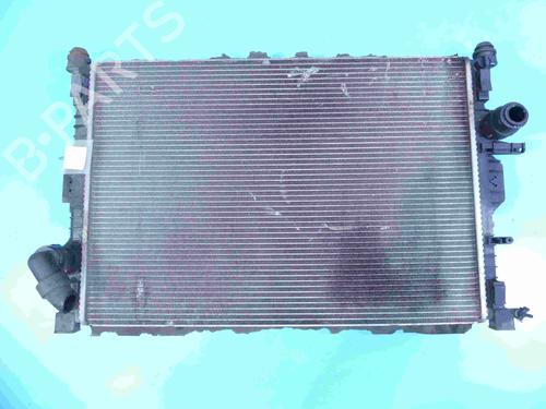 Wasserkühler für Wasserkühler 37880084 37880084