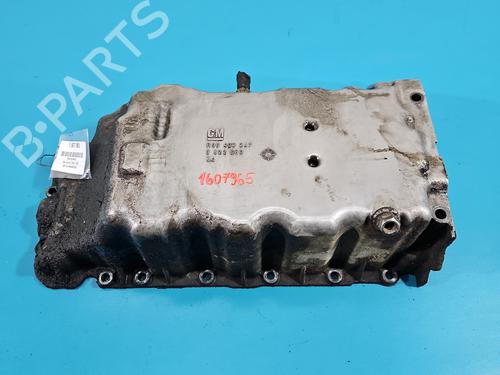 Used Oil sump Oil sump 37858772 37858772