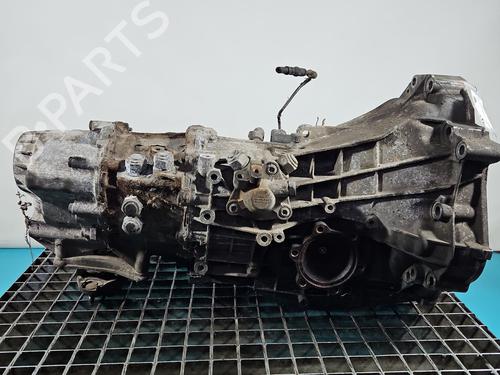 Gearbox AUDI A4 B6 (8E2) | BP37841427M3 - Image 5