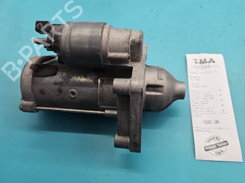 Used Starter Starter 37828390 37828390
