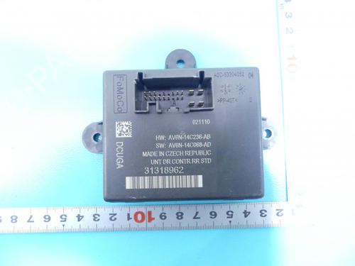 Electronic module VOLVO V60 I (155) D3 / D4 | BP37880363M83 - Image 2