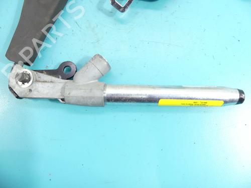 Front left seatbelt CHEVROLET MALIBU (V300) 2.0 D | BP37888057I26 - Image 2