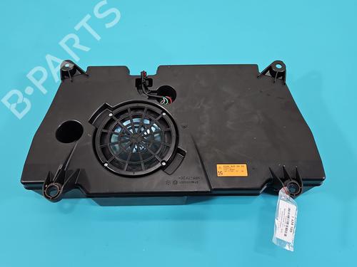 Used Electronic module Electronic module 38127349 38127349