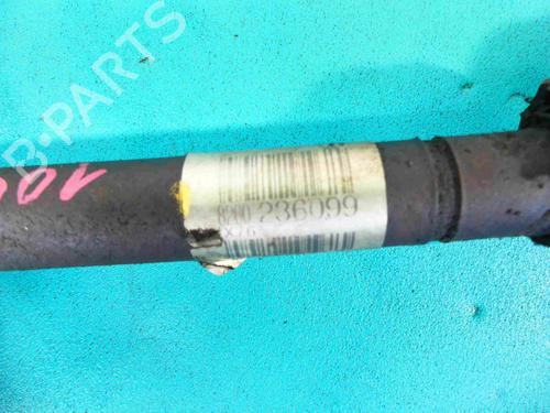 Right front driveshaft NISSAN KUBISTAR Van (X76) 1.5 dCi | BP37876208M39 - Image 4