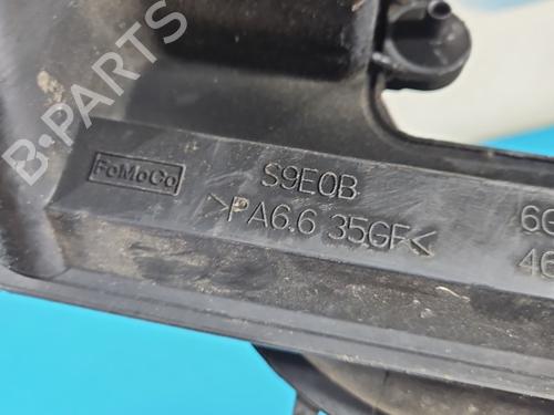 Pipe FORD MONDEO IV Turnier (BA7) | BP40040521M125 - Image 7