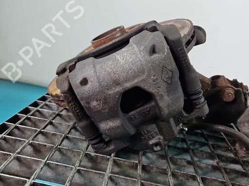 Right front brake caliper DACIA SANDERO III | BP38131277M104 - Image 5