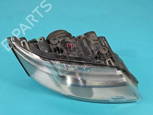 Right headlight SAAB 9-3 (YS3F, E79, D79, D75) 1.9 TiD | BP38000127C29  - Image 5