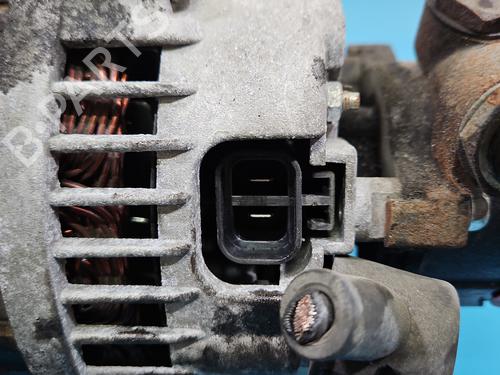 Alternator HONDA CIVIC VII Hatchback (EU, EP, EV) 1.7 CTDi (EP4, EU9) | BP37838689M7 - Image 6