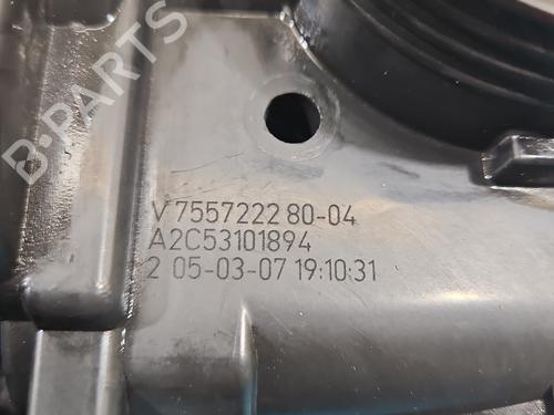 Throttle body MINI MINI (R56) Cooper | BP37828874M82 - Image 3