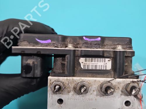 ABS pump BMW X3 (E83) 2.0 d | BP37819976M43 - Image 5