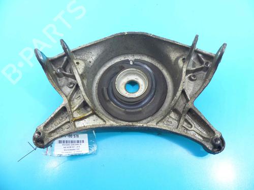 Right front shock absorber AUDI A4 B8 (8K2) 2.0 TDI | BP37881899M17 - Image 3