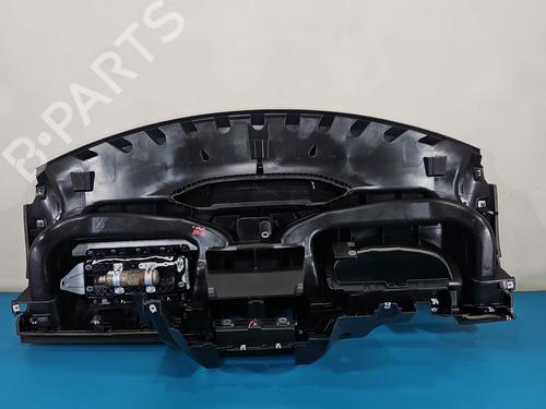 Dashboard VW GOLF VI (5K1) 1.4 TSI | BP38060051C46  - Image 6