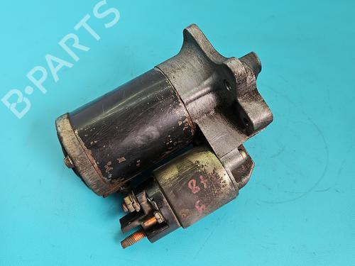 Starter RENAULT MODUS / GRAND MODUS (F/JP0_) 1.4 (JP01, JP0J) | BP38130617M8 - Image 4