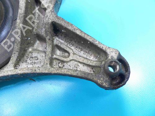 Right front shock absorber AUDI A4 B8 (8K2) 2.0 TDI | BP37881899M17 - Image 4