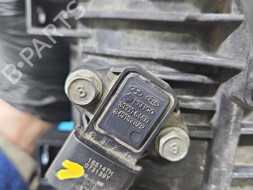 Intake manifold HYUNDAI i30 (PDE, PD, PDEN) | BP37829720M70 - Image 4