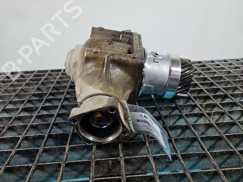 Transfer box HONDA CR-V II (RD_) 2.2 CTDi (RD9) | BP38140059M36 - Image 2