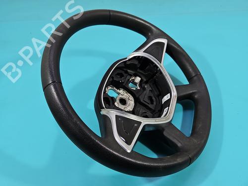 Steering wheel DACIA SANDERO II | BP37818037C49 - Image 2