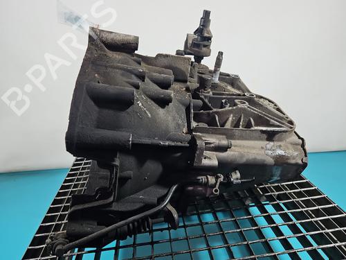 Gearbox PEUGEOT BOXER Bus 2.2 HDi 120 | BP37838262M3 - Image 3
