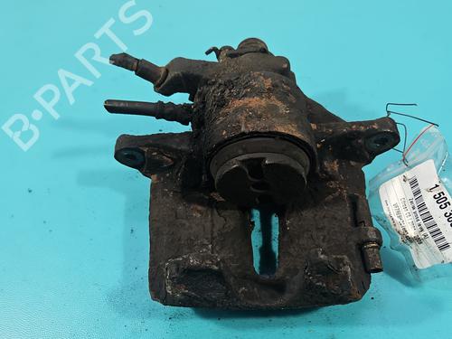 Left front brake caliper CITROËN C5 II Break (RE_) 1.6 HDi (RE9HZC, RE9HYB) | BP37820161M105  - Image 5