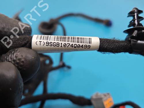 Wiring harness JEEP CHEROKEE (KL) 2.0 CRD 4x4 | BP37833740E16  - Image 5