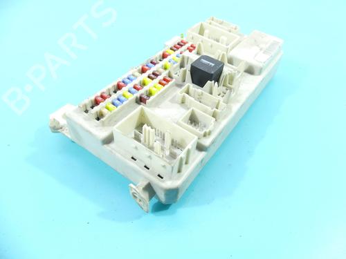 Electronic module FORD FOCUS II Turnier (DA_, FFS, DS) | BP37808914M83 - Image 3